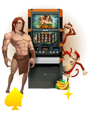 Tỷ lệ thắng cao và cơ hội Jackpot