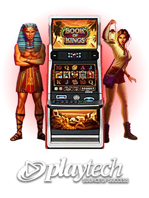 Vòng quay miễn phí và biểu tượng bonus